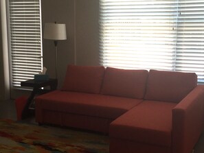 Una Smart TV, una videoteca