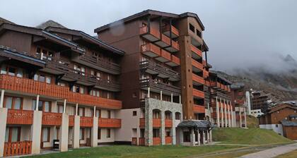 SCHÖNE PLÄNE-FUSSGÄNGER SLIP-REDUKTION ESF + AUSRÜSTUNG SKI-RENNEN ZU HAUSE