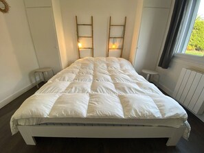 2 dormitorios y wifi gratis