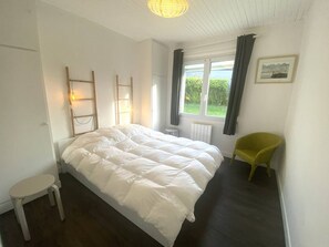 2 dormitorios y wifi gratis