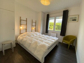 2 quartos, Wi-Fi de cortesia