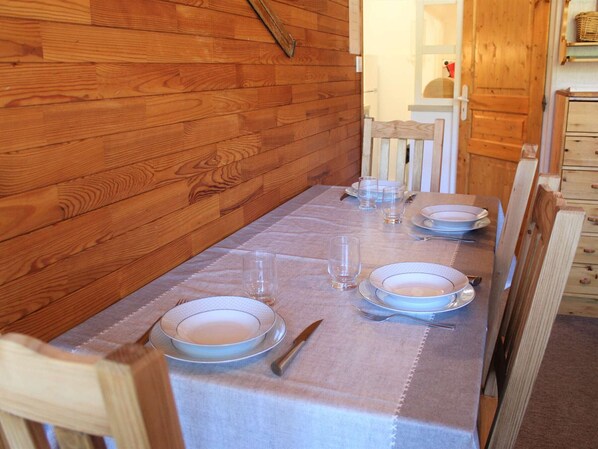 Restauration
