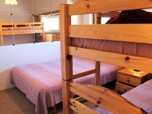 1 chambre