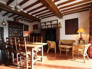 Restauración