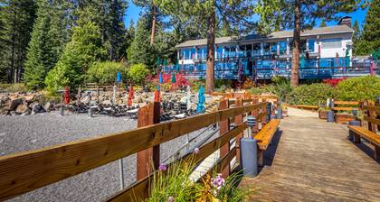 Homey Family Condo with Shared Pool, Hot Tub. Tennis & Lovely Lake Views