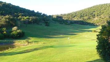 Golfe