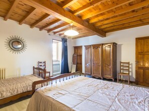 3 slaapkamers, gratis wifi