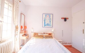 2 chambres