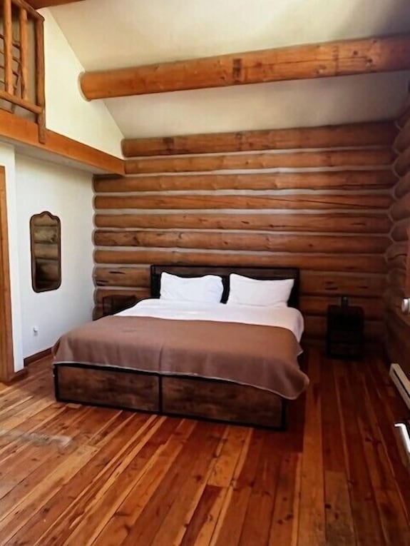 River Alpine Loft Managed By Cabin Butler - Greer, AZ