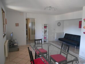 Interior - RENTAL GITE BELOW VILLA (L'escarène)