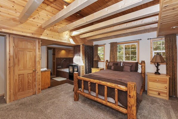 4 dormitoris, wifi i roba de llit