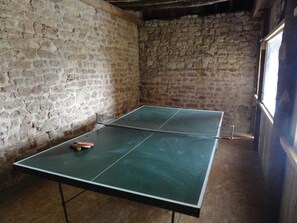 Sala de juegos