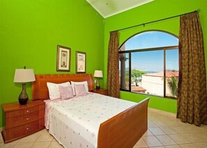 2 chambres, fer et planche Ă repasser, lit parapluie, Wi-Fi gratuit