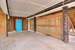 Property grounds - Great views, swimming pool, boardwalk to the beach, picnic tables, play area, co (Port Aransas)
