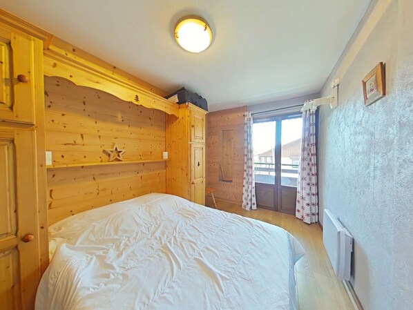 2 chambres