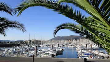 Port de plaisance