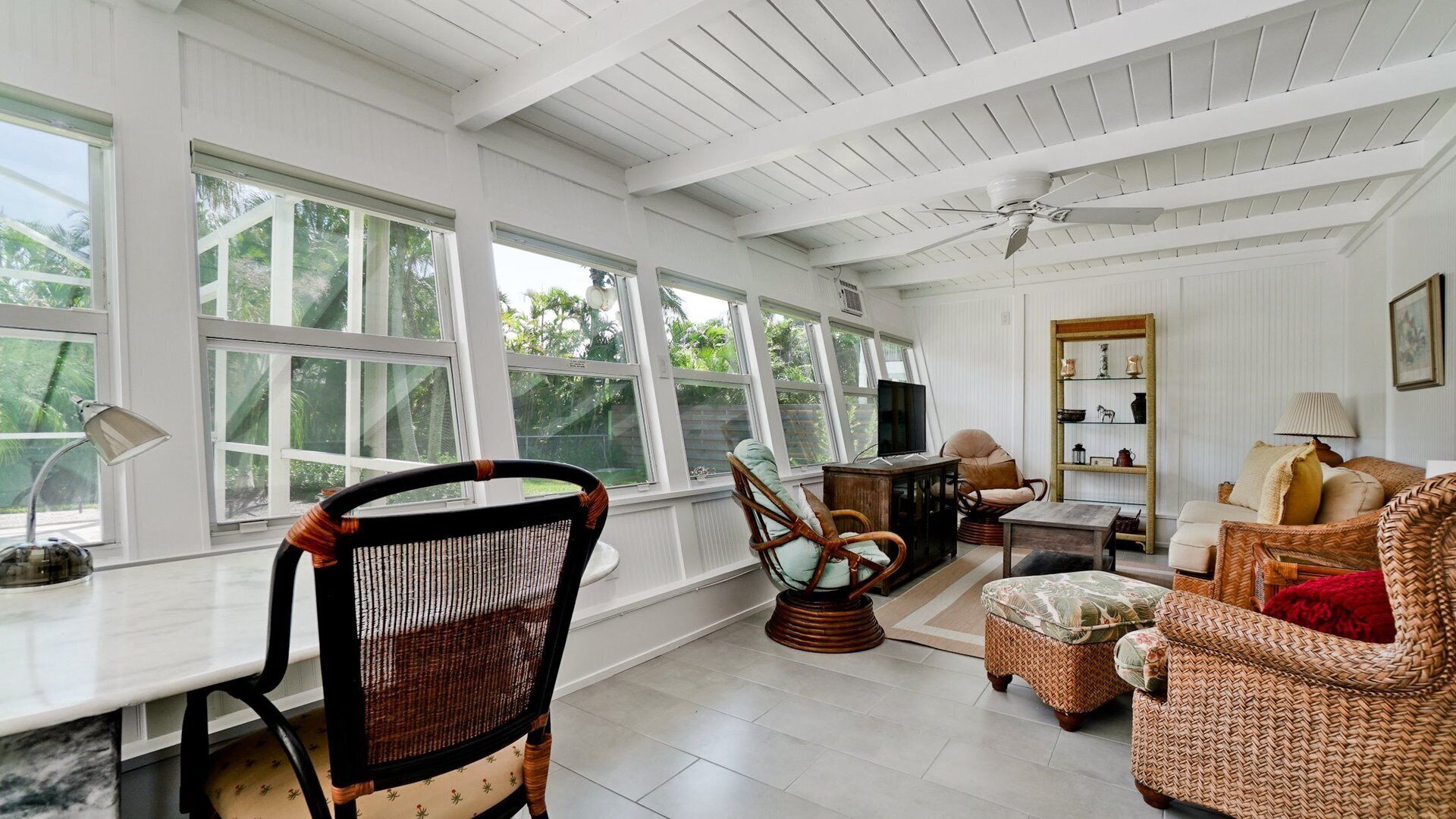 电视、DVD 播放器