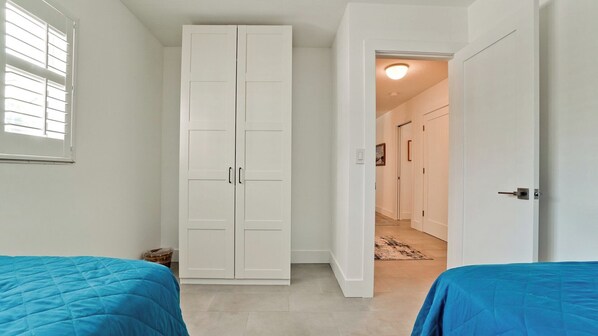 1 habitación y wifi gratis