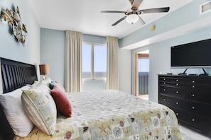 3 chambres, lit parapluie, Wi-Fi, draps fournis