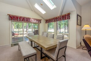 تناول الطعام