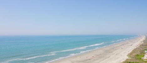 Am Strand