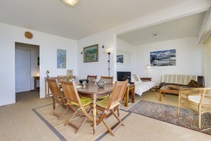 Dining - Holiday Rental in Hossegor (HOSSEGOR)