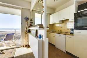 Microwave, dishwasher - Holiday Rental in Hossegor (HOSSEGOR)