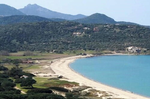 Homerez - Appartement à Feliceto