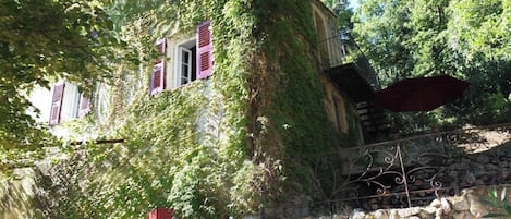 Exterieur