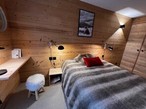 2 Schlafzimmer, WLAN