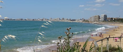 海灘
