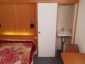 1 chambre