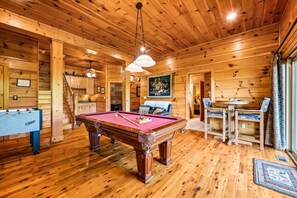 Sala de juegos