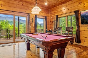 Sala de juegos