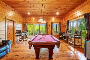 Sala de juegos