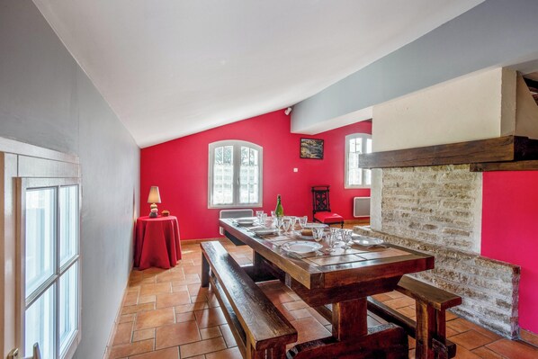 Dining - Homerez - House in Bangor (Bangor)