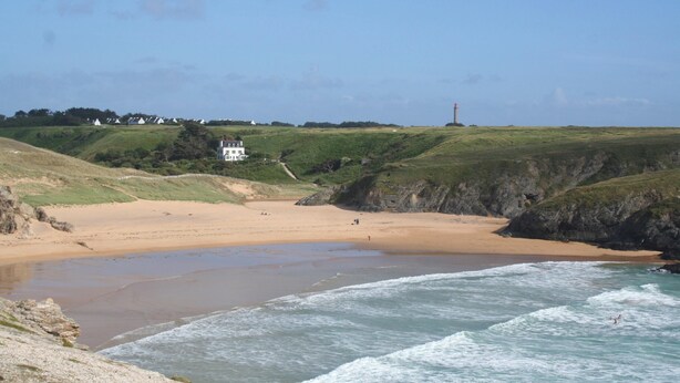 Strand