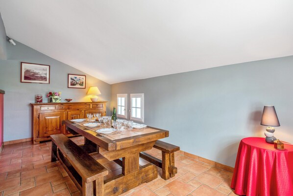 Dining - Homerez - House in Bangor (Bangor)