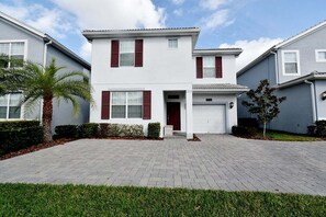 Exterior - Storey Lake Resort | Private Pool, Spa, Game Room & Disney (Kissimmee)