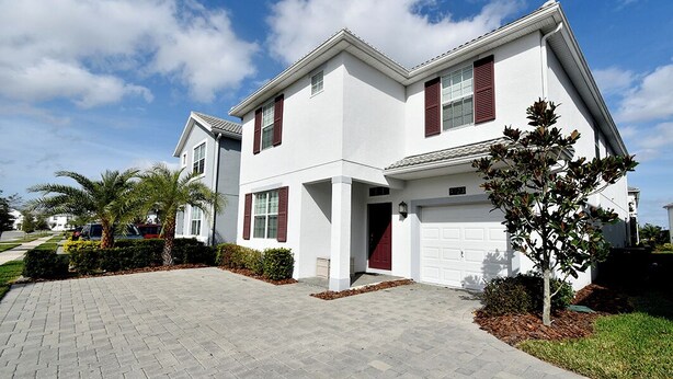 Exterior - Storey Lake Resort | Private Pool, Spa, Game Room & Disney (Kissimmee)
