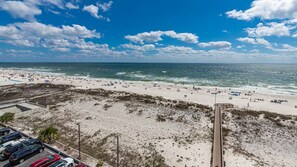 Am Strand