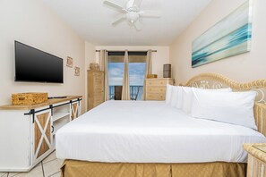 2 chambres, fer et planche à repasser, accès au Wi-Fi (inclus)