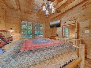 5 Schlafzimmer, Bügeleisen/Bügelbrett, kostenloses WLAN, Bettwäsche