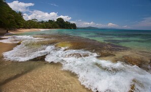 Plage à proximité