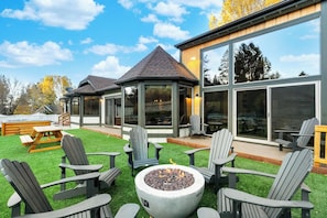 Terrass/Patio