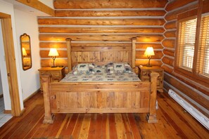 1 chambre, accès Internet, draps fournis