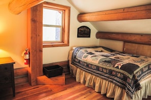 1 bedroom, Internet, bed sheets