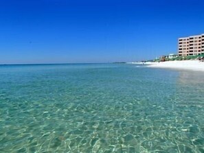 Am Strand