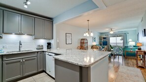 Kitchen Passthrough