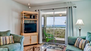 Fernseher, DVD-Player